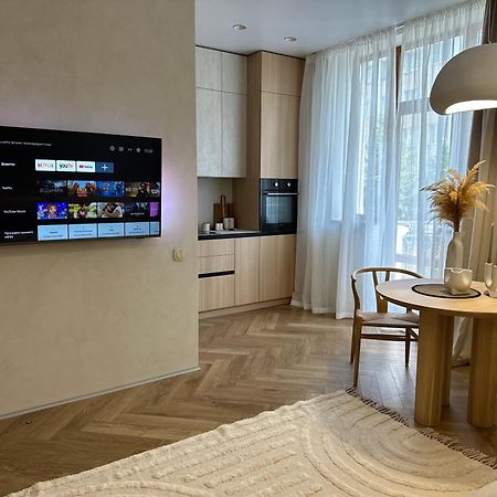 Other Apartments Ivano-Frankivsk Exterior photo