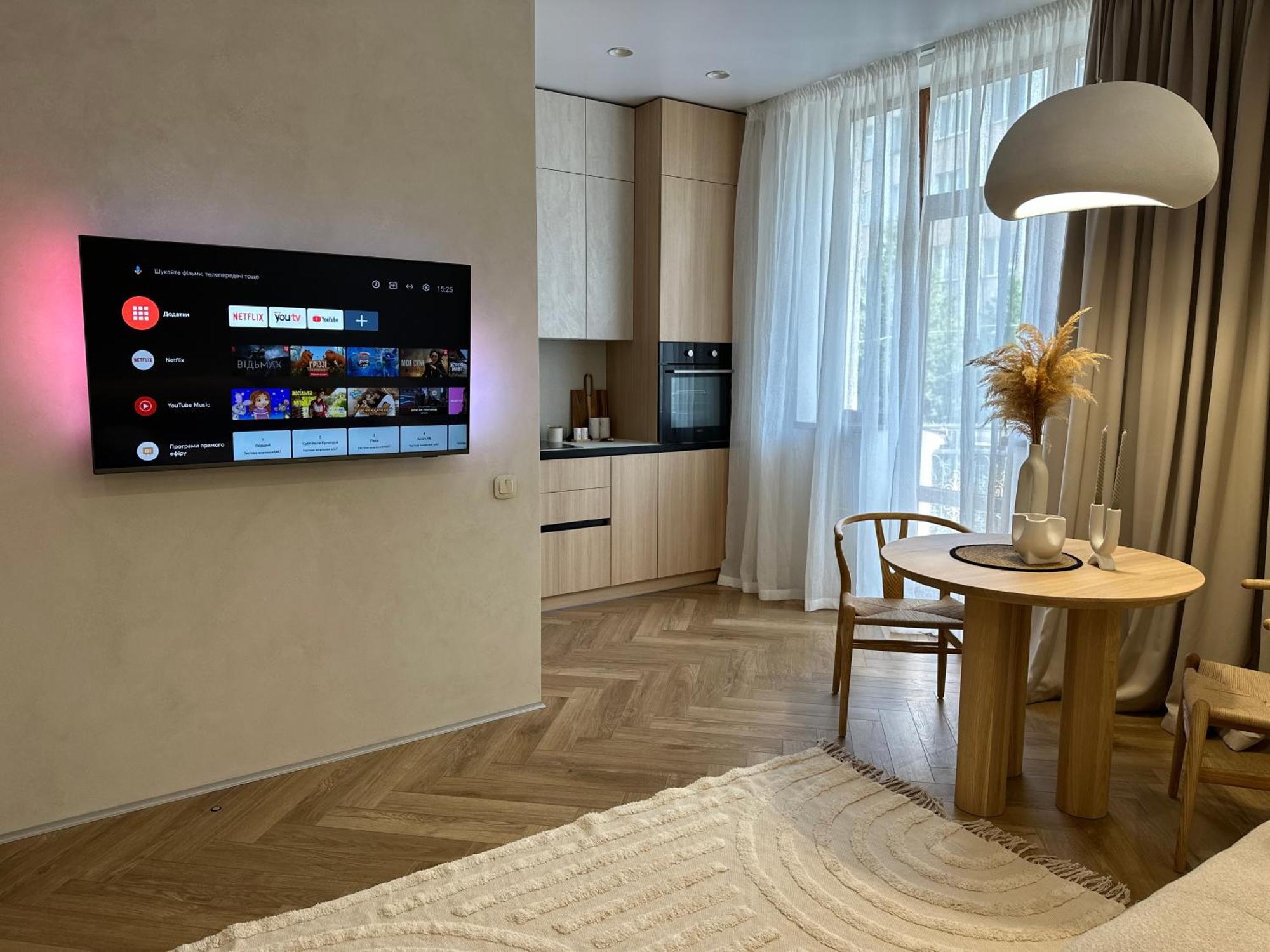 Other Apartments Ivano-Frankivsk Exterior photo